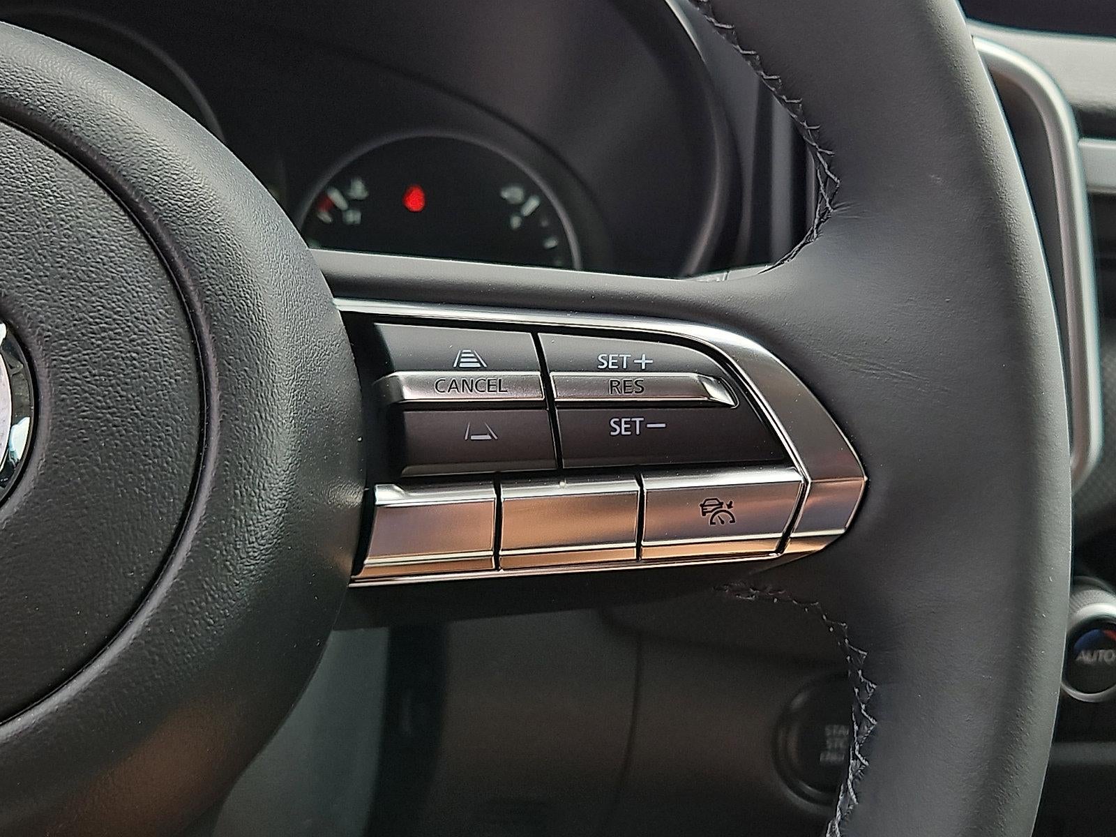 2026 Mazda Mazda CX-50 2.5 S Select AWD