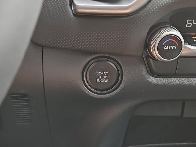 2026 Mazda Mazda CX-50 2.5 S Select AWD