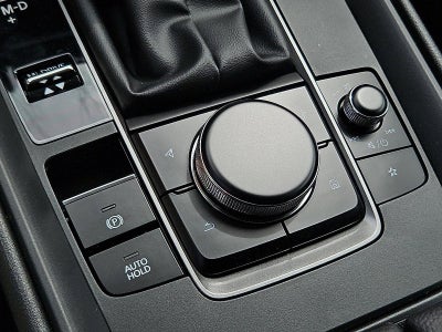 2026 Mazda Mazda CX-50 2.5 S Select AWD