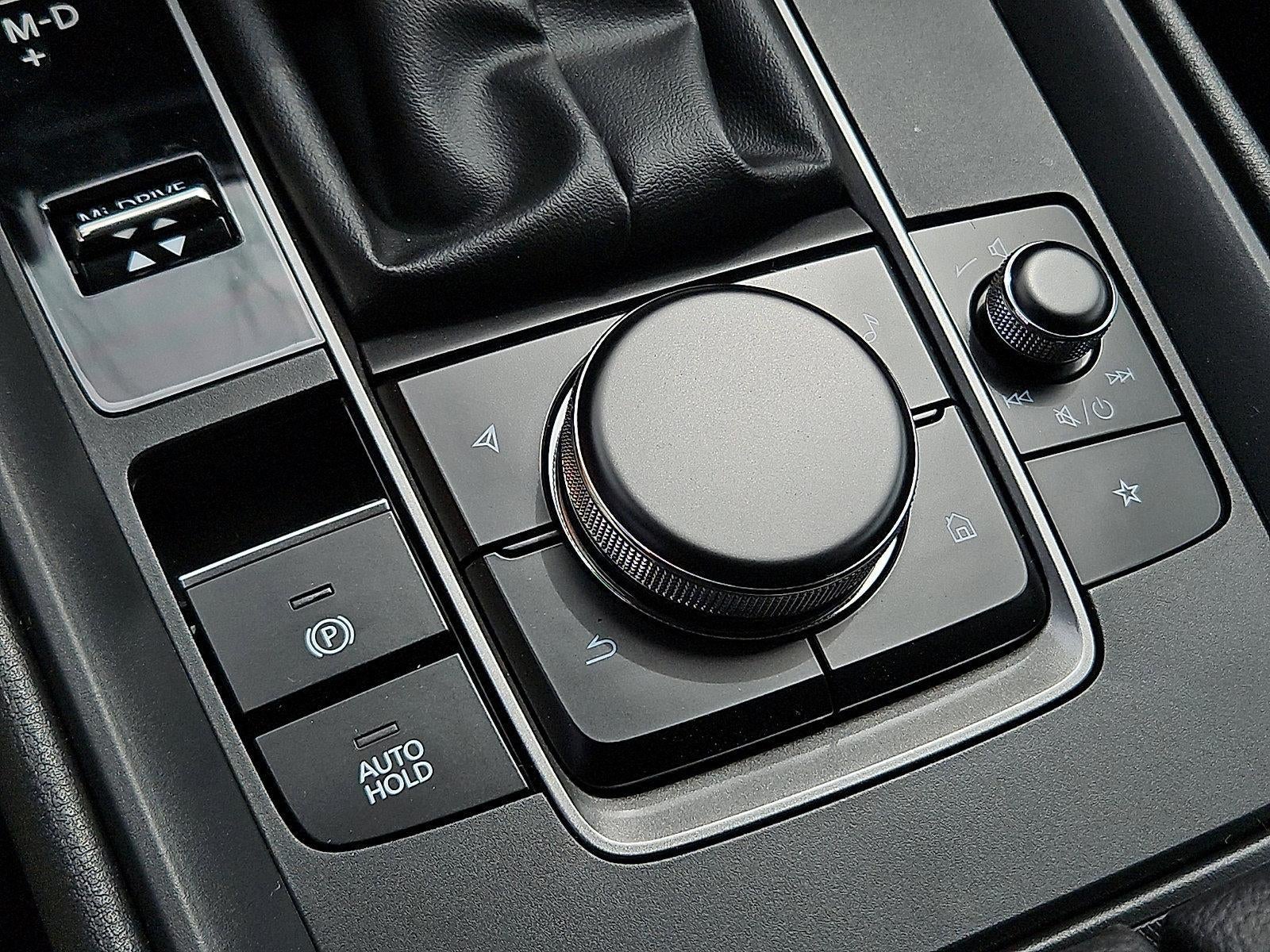 2026 Mazda Mazda CX-50 2.5 S Select AWD