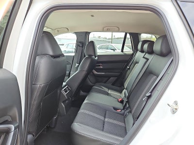 2026 Mazda Mazda CX-50 2.5 S Select AWD