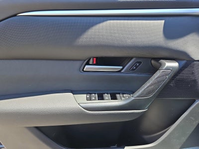 2026 Mazda Mazda CX-50 2.5 S Select AWD