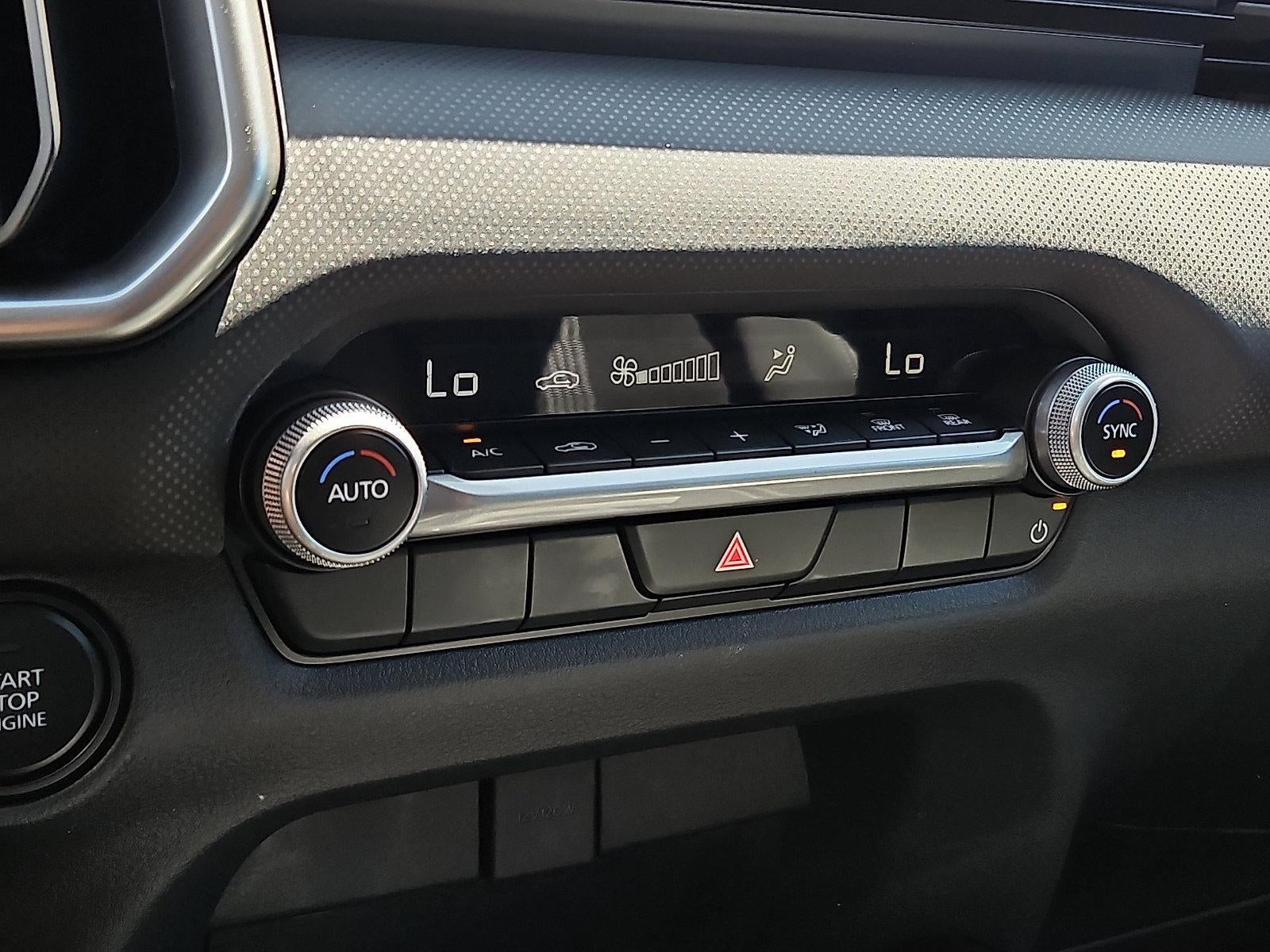 2026 Mazda Mazda CX-50 2.5 S Select AWD