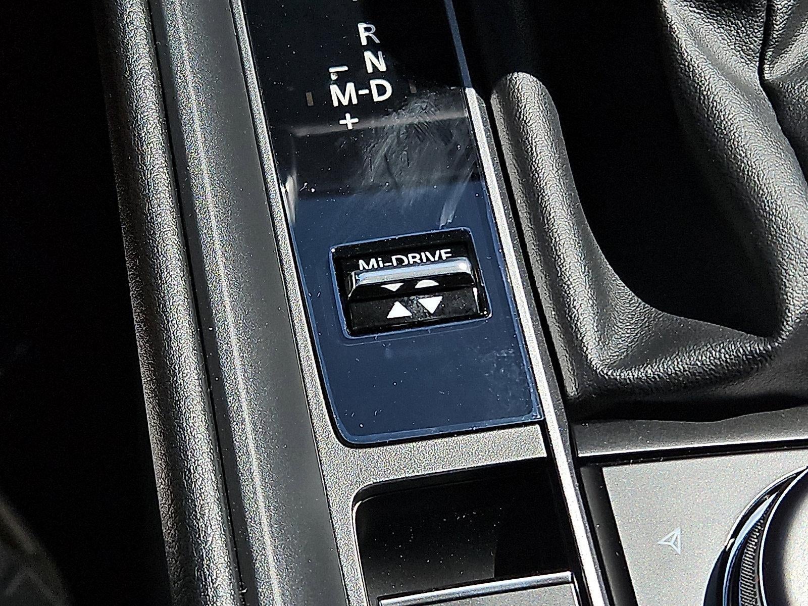 2026 Mazda Mazda CX-50 2.5 S Select AWD