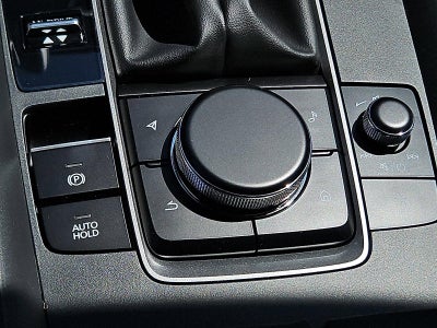 2026 Mazda Mazda CX-50 2.5 S Select AWD