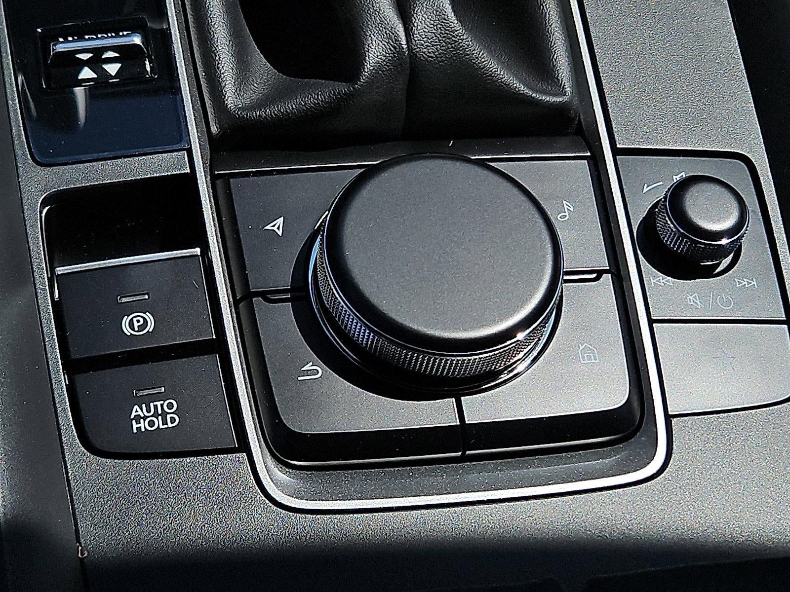 2026 Mazda Mazda CX-50 2.5 S Select AWD