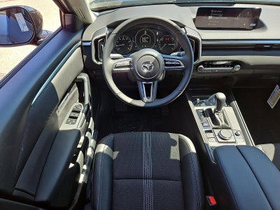 2026 Mazda Mazda CX-50 2.5 S Select AWD