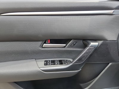 2026 Mazda Mazda CX-50 2.5 S Select AWD