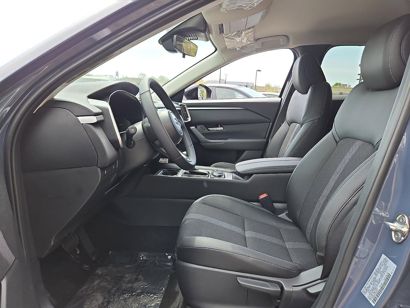 2026 Mazda Mazda CX-50 2.5 S Select AWD