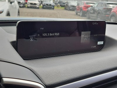 2026 Mazda Mazda CX-50 2.5 S Select AWD