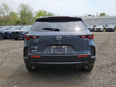 2026 Mazda Mazda CX-50 2.5 S Select AWD