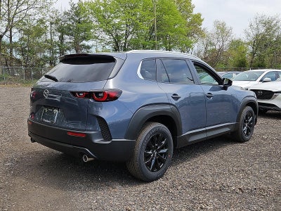 2026 Mazda Mazda CX-50 2.5 S Select AWD