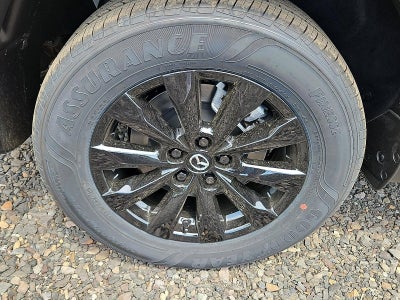 2026 Mazda Mazda CX-50 2.5 S Select AWD