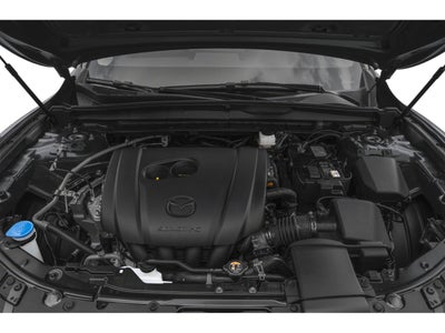 2026 Mazda Mazda CX-50 2.5 S Select AWD