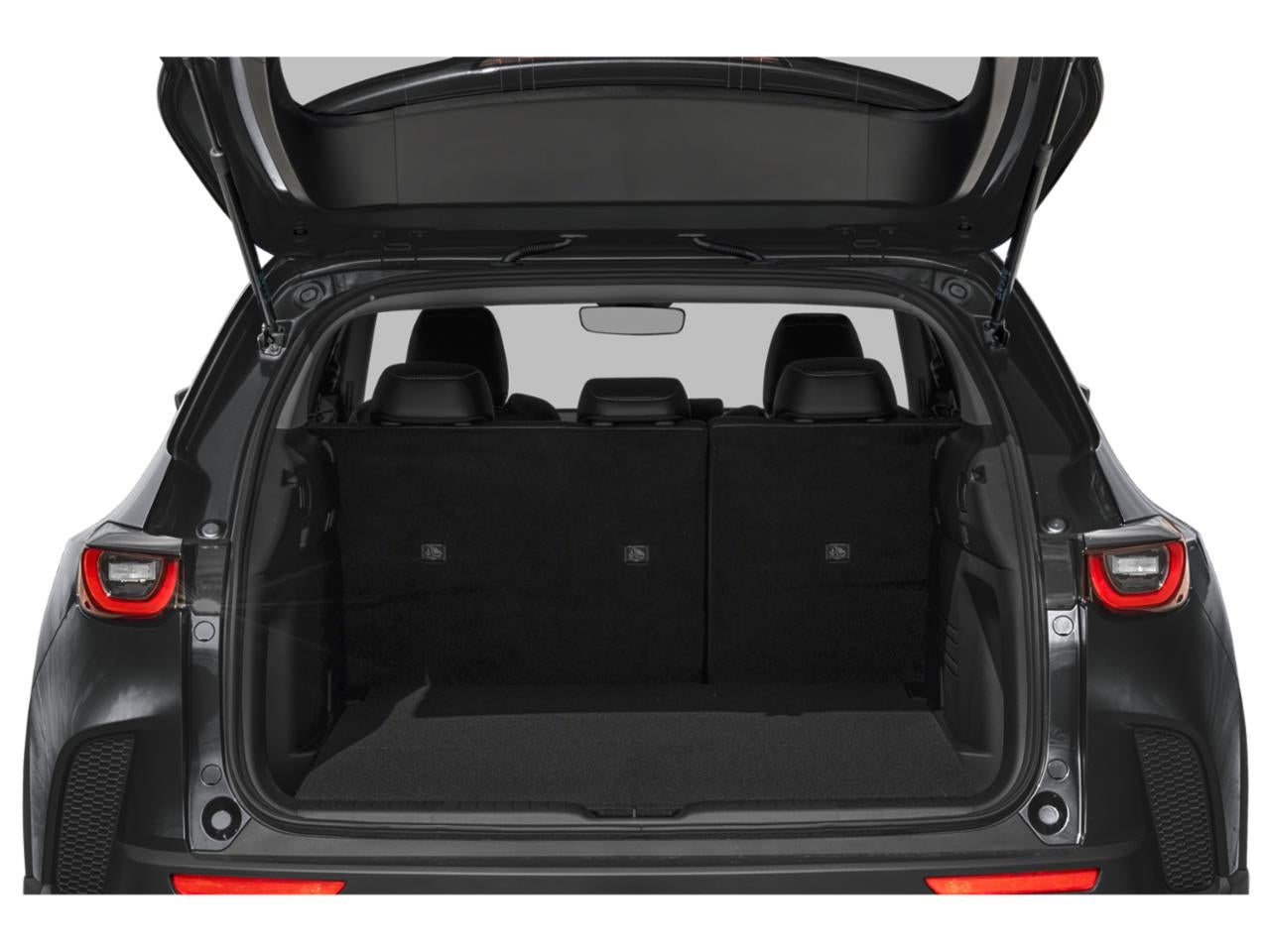 2026 Mazda Mazda CX-50 2.5 S Select AWD