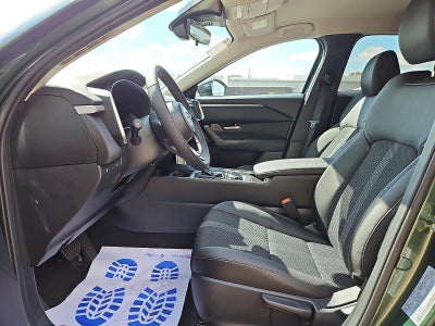 2026 Mazda Mazda CX-50 2.5 S Select AWD