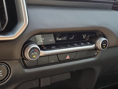 2026 Mazda Mazda CX-50 2.5 S Select AWD
