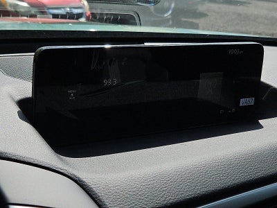 2026 Mazda Mazda CX-50 2.5 S Select AWD