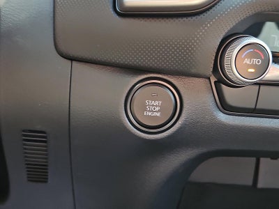 2026 Mazda Mazda CX-50 2.5 S Select AWD