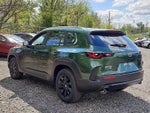 2026 Mazda Mazda CX-50 2.5 S Select AWD