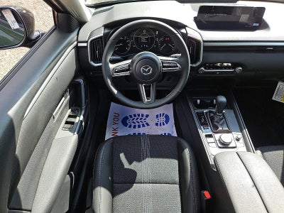 2026 Mazda Mazda CX-50 2.5 S Select AWD