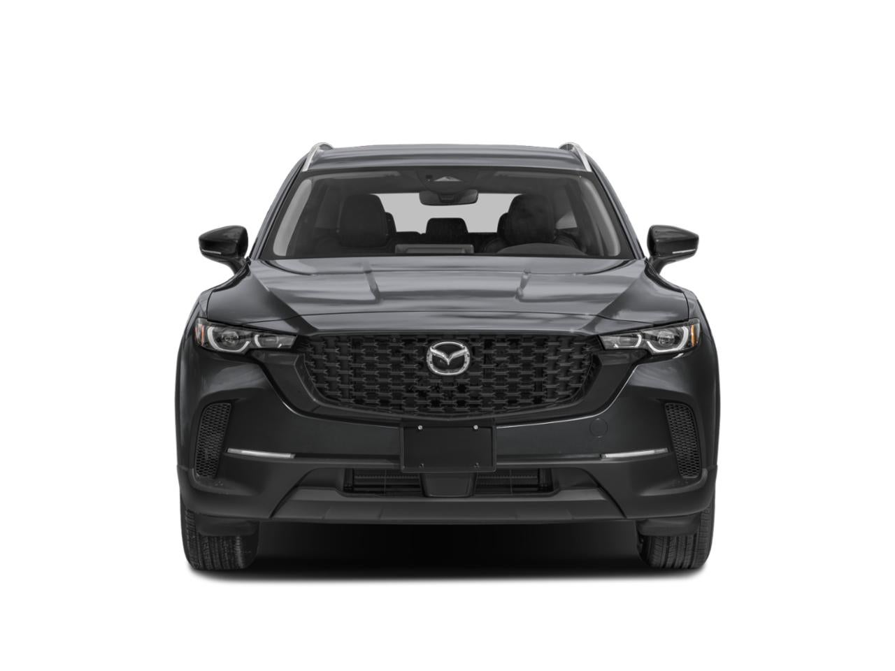 2026 Mazda Mazda CX-50 2.5 S Select AWD