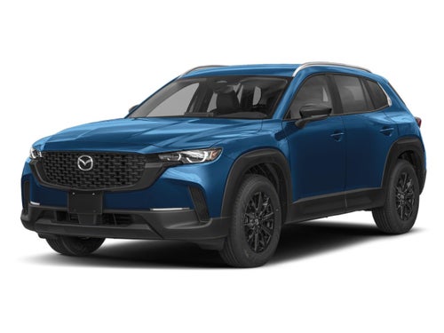 2026 Mazda Mazda CX-50 2.5 S Select AWD