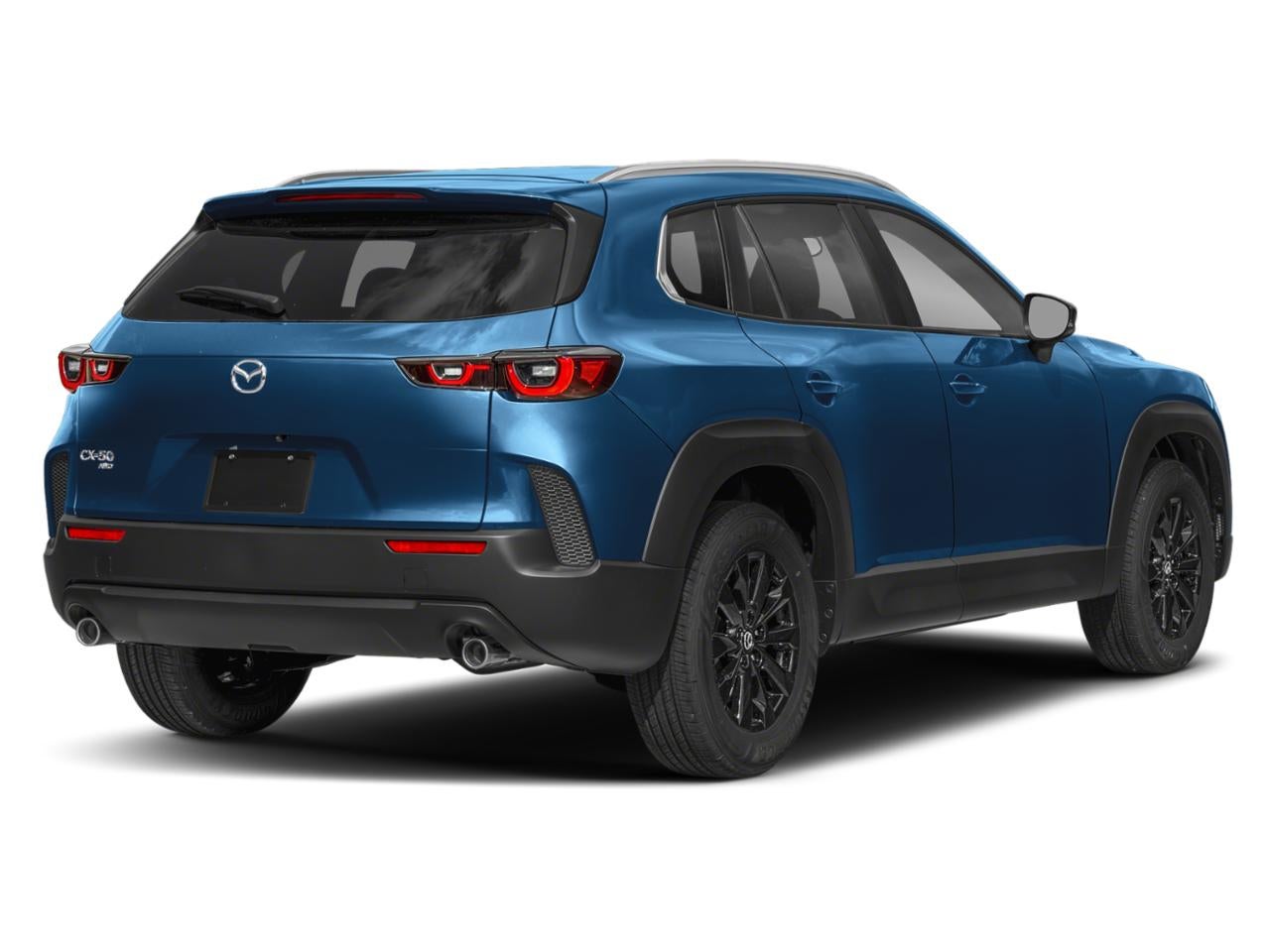 2026 Mazda Mazda CX-50 2.5 S Select AWD