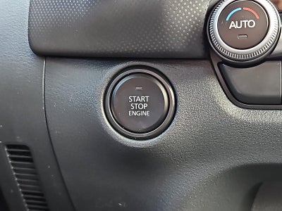 2026 Mazda Mazda CX-50 2.5 S Select AWD