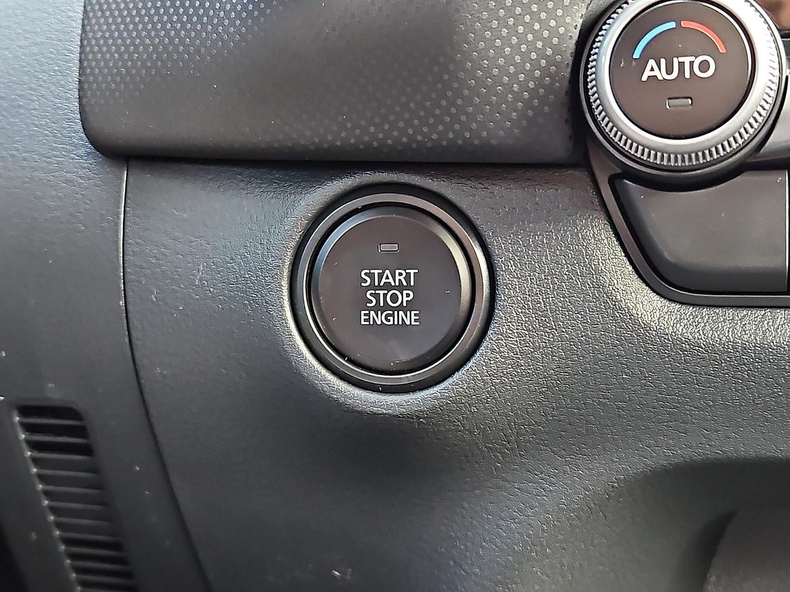 2026 Mazda Mazda CX-50 2.5 S Select AWD