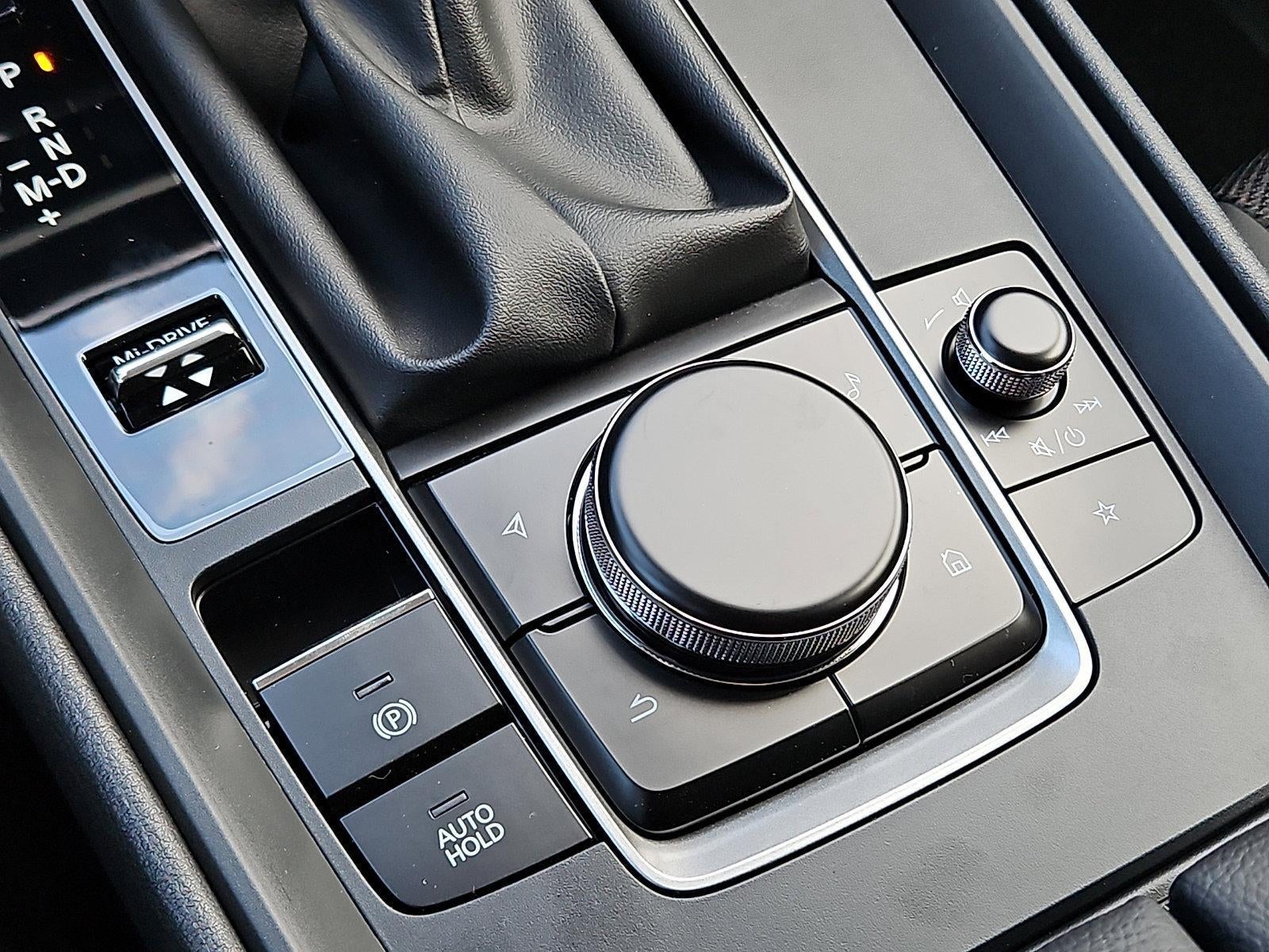 2026 Mazda Mazda CX-50 2.5 S Select AWD