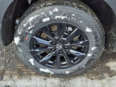 2026 Mazda Mazda CX-50 2.5 S Select AWD