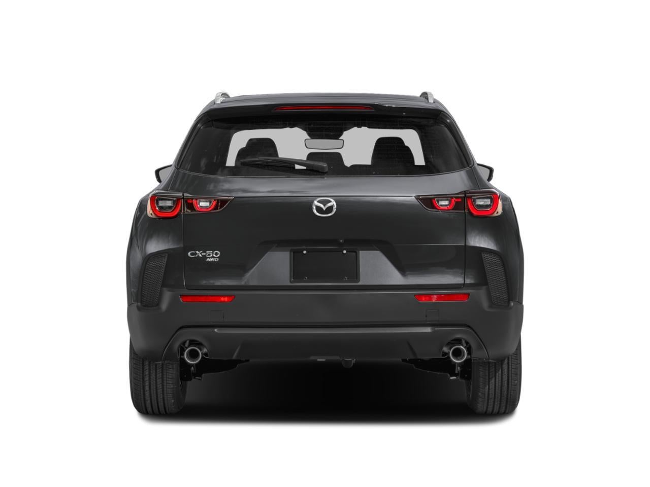 2026 Mazda Mazda CX-50 2.5 S Select AWD