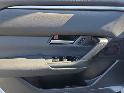 2026 Mazda Mazda CX-50 2.5 S Select AWD