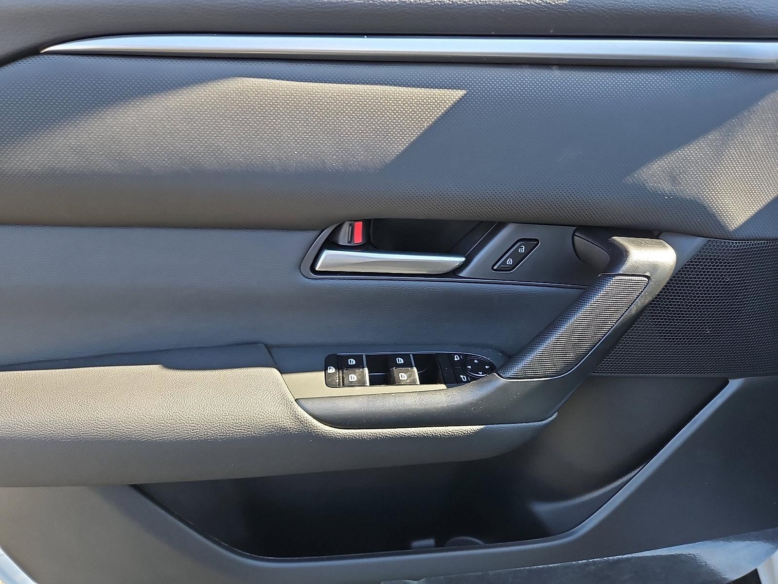 2026 Mazda Mazda CX-50 2.5 S Select AWD