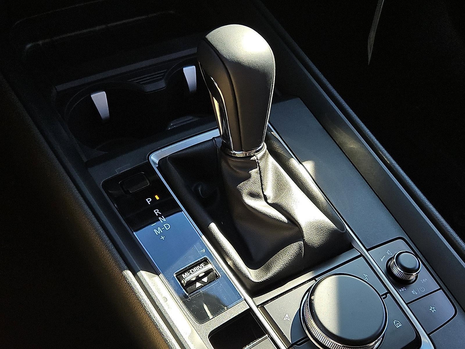 2026 Mazda Mazda CX-50 2.5 S Select AWD