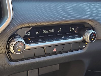 2026 Mazda Mazda CX-50 2.5 S Select AWD