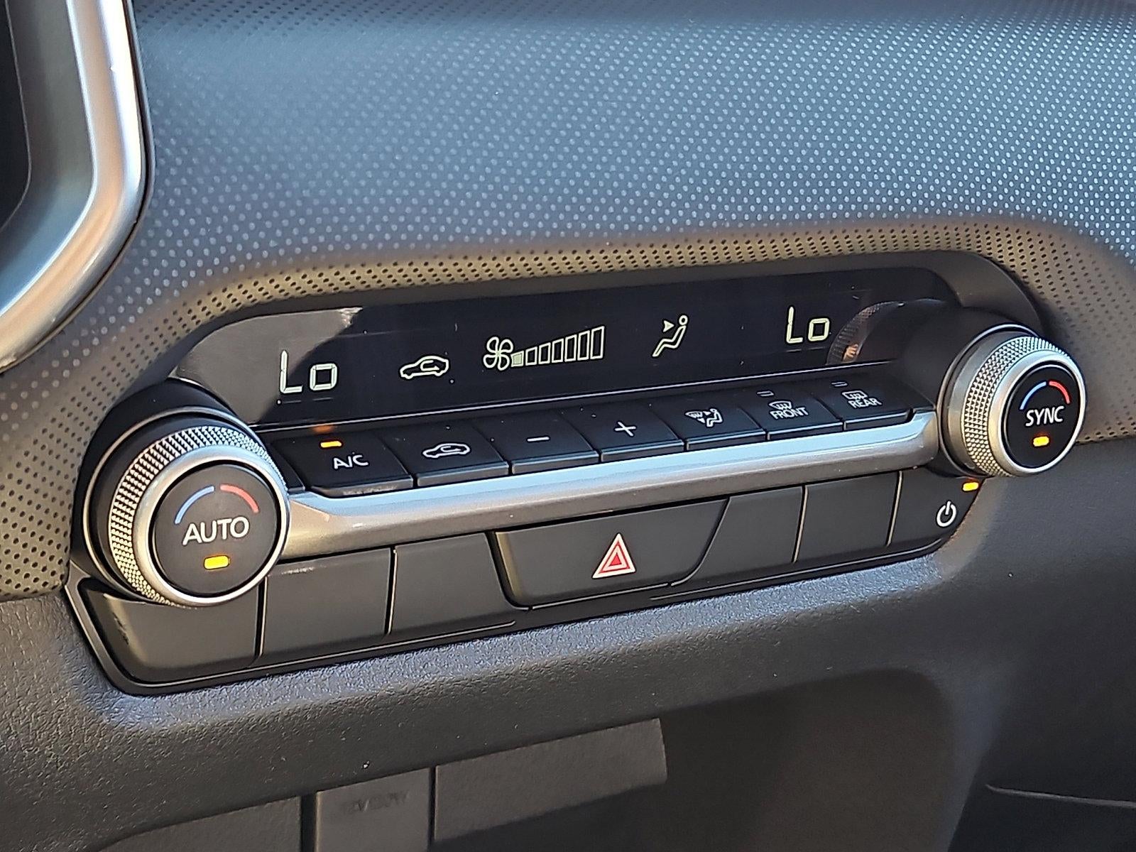 2026 Mazda Mazda CX-50 2.5 S Select AWD