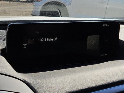 2026 Mazda Mazda CX-50 2.5 S Select AWD