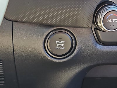 2026 Mazda Mazda CX-50 2.5 S Select AWD