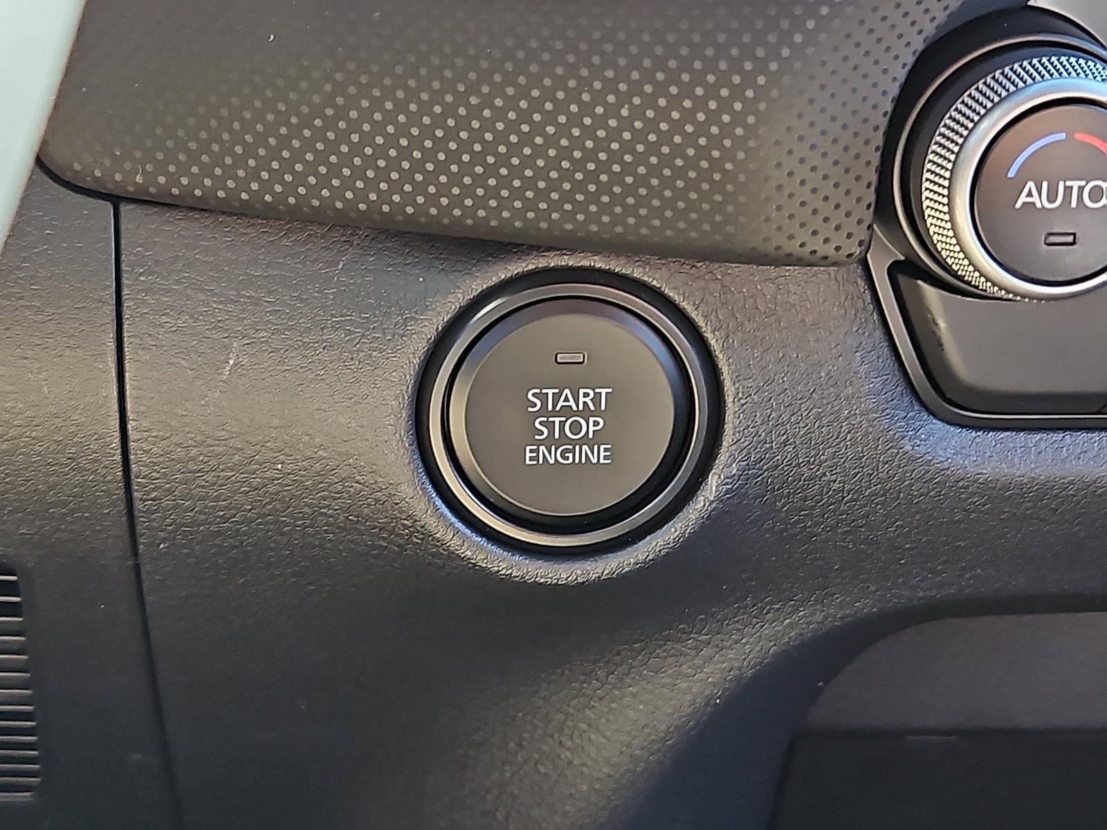 2026 Mazda Mazda CX-50 2.5 S Select AWD