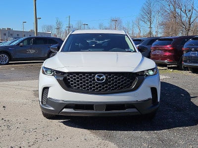 2026 Mazda Mazda CX-50 2.5 S Select AWD