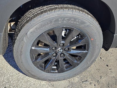 2026 Mazda Mazda CX-50 2.5 S Select AWD