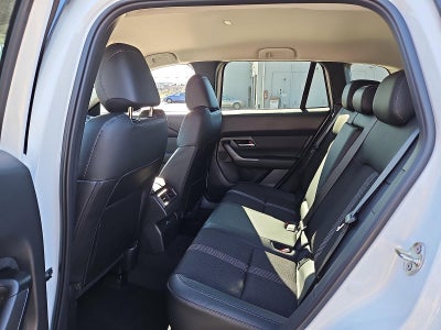 2026 Mazda Mazda CX-50 2.5 S Select AWD