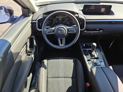 2026 Mazda Mazda CX-50 2.5 S Select AWD