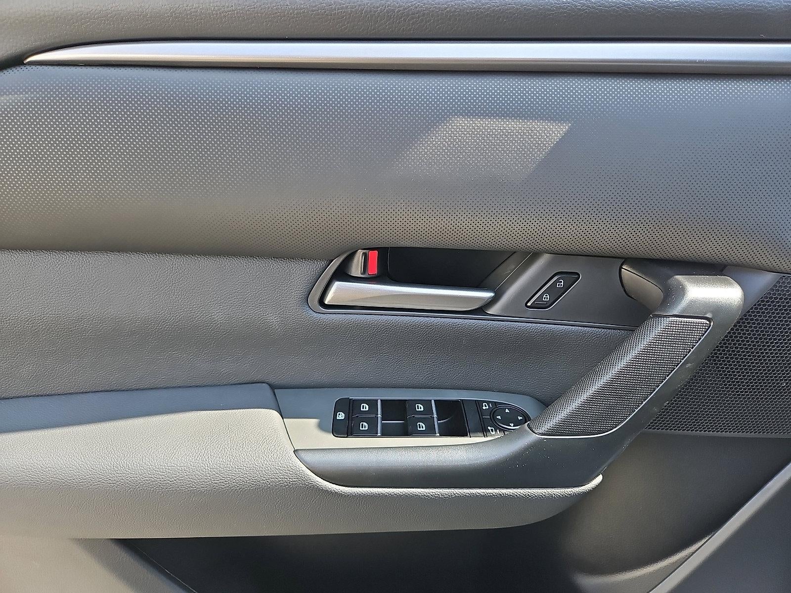 2026 Mazda Mazda CX-50 2.5 S Select AWD