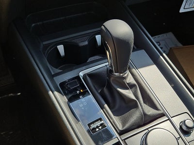 2026 Mazda Mazda CX-50 2.5 S Select AWD