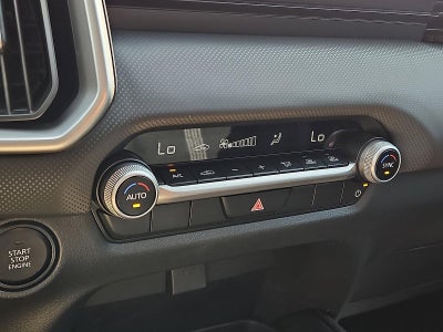 2026 Mazda Mazda CX-50 2.5 S Select AWD