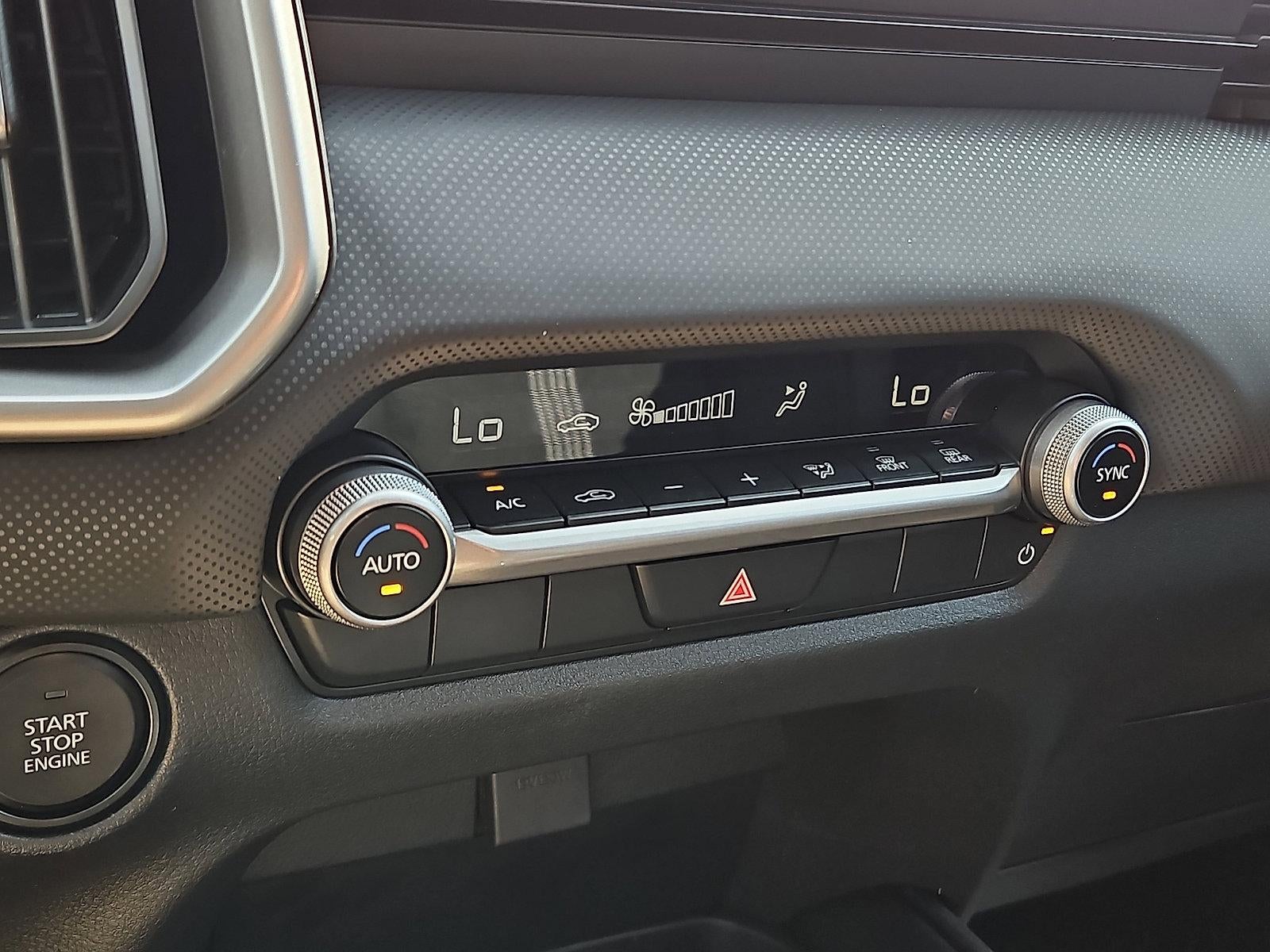 2026 Mazda Mazda CX-50 2.5 S Select AWD