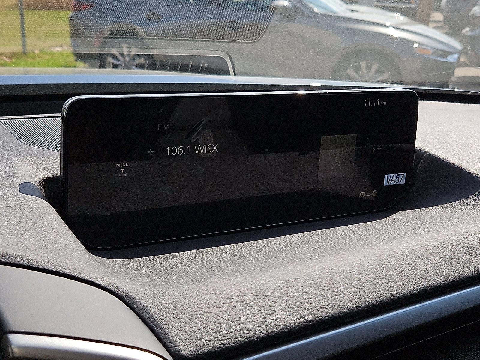 2026 Mazda Mazda CX-50 2.5 S Select AWD